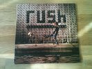 Rush - Roll The Bones - Germany Vinyl 1991 - 1 Press / NEUWERTIG
