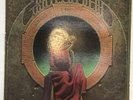 The Grateful Dead - Blues For Allah - 1975 Pressing (GD-LA494-G)