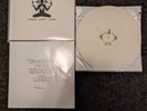 Aryan Art Harmony-Eternity-Universe LP absurd vothana