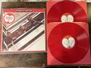 The Beatles - 1962-1966 2xLP Red France 1978 Apple Records NM/VG+