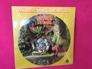 NEW sealed JAZZ record ARTHUR LYMAN authentic hawaiian favorites 1980 atlas