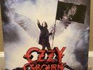 Ozzy Osbourne Scream Vinyl