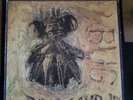 Dinosaur Jr. Bug 1988 Blast First Vinyl LP