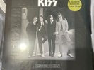 KISS - DRESSED TO KILL 45TH ANNIVERSARY LP Red Vinyl LP Album SEALED, SHIPS NOW
