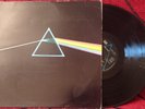 PINK FLOYD ** The Dark Side Of The Moon ** ORIGINAL 1973 Spain GATEFOLD LP