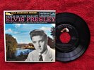 ELVIS PRESLEY   PEACE IN THE VALLEY    EP & PICTURE SLEEVE  EPA-5121