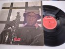 Marion Brown – Porto Novo - Vinyl LP 1969