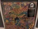 King Gizzard & The Lizard Wizard - Oddments - 2018 Purple Reissue - NM