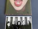 EVANESCENCE The Bitter Truth SIGNED LP Vinyl SEALED New 195/500