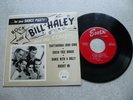 BILL HALEY AND THE COMETS - DANCE PARTY - ESSEX EP 119 - US-PRESSUNG