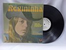 LP REGININHA - Me Ajuda que a Voz Não Dá  - JAZZ BOSSA 1969 Original BRAZIL