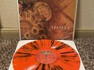 Tiamat “Wildhoney” Colored Splatter Vinyl LP 2021 - New