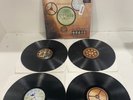 Time Machine 2011: Live In Cleveland by Rush (Record, 2019)