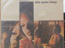TANIA MARIA 1971 “OLHA QUEM CHEGA” BOSSA JAZZ SOUL FUNK ORIG. LP BRAZIL HEAR
