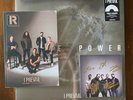 I Prevail - True Power Vinyl LP (Signed Insert + Magazine) x/500