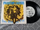 PHANTOM CHORDS TOWN WITHOUT PITY RARE 1992 7