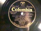 78 : COL  2542D-BENNY GOODMAN-HELP YOUSELF TO HAPPINESS/ NO THAT I CARE-E+