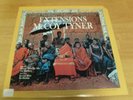 MCCOY TYNER LP EXTENSIONS Blue Note BN LA006 STEREO VAN GELDER WAYNE SHORTER HTF