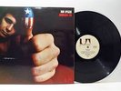 DON MCLEAN american pie LP EX-/EX-, UAS 29285, vinyl, album, uk, 1971, folk rock