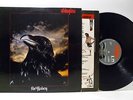 THE STRANGLERS the raven (1st uk press) LP VG/VG+, UAG 30262, vinyl, with inner