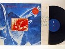 DIRE STRAITS on every street LP VG+/EX, 510 160-1, vinyl album, with lyric inner