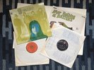 Jefferson Airplane - After Bathing At Baxter‘s, UK, 1967, Red Dot RCA, + Bonus +