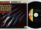 Jukebox EP - Richard Groove Holmes - Tell It Like It Is - Pacific Jazz