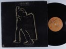 T. REX Electric Warrior REPRISE LP VG+ gatefold p