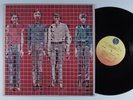 TALKING HEADS More Songs About Buildings And Food SIRE LP VG++/VG+ p