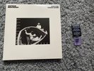 Captain Beefheart - Clear Spot 2 LP RSD EDITION Double Clear Vinyl 2022