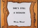 MARTY MARTEL: she's still a woman BRITE STAR 12
