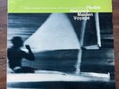 Herbie Hancock -Maiden Voyage Blue Note 84195 Stereo VAN GELDER
