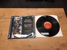 Ida Haendel Wieniawski Glazunov Violin Concerto Supraphon – SUA ST 50687