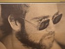 Vtg 1972 ELTON JOHN Album HONKY CHATEAU Record 1ST PRESSING Vinyl Lp NEAR MINT