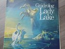 Gnidrolog – Lady Lake (1972) - Schallplatte LP Vinyl