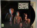 Cream - Fresh Cream - 1967 US ATCO Mono 1st Press Monarch VG++ Ultrasonic Clean