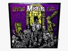 Misfits – Earth A.D. / Wolfs Blood *NEW SEALED* Vinyl LP – Danzig