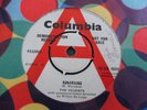 The Regents - Runaround 1961 UK 45 COLUMBIA DEMO