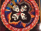 KISS ( rock and roll over) album
