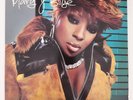MARY J. BLIGE No More Drama 12