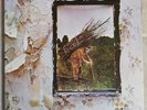 33 t Vinyle Led Zeppelin ‎– Untitled - Atlantic ‎– ATL 50008
