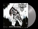 DESTRÖYER 666 - Never Surrender [SILVER] (LP)