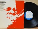 Stanley Turrentine - Rough 'N Tumble - Blue Note LP BLP 4240 VG MONO NY USA RVG