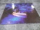 ECHO AND THE BUNNYMEN- OCEAN RAIN  VINYL LP  1984.  KODE 8 FIRST PRESSING