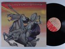 METAL FOR MUTHAS Various Artists EMI LP NM germany p
