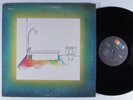 ZEPHYR Self Titled PROBE CPLP-4510 LP gatefold p