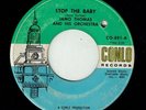Northern Soul * JAMO THOMAS * Stop The Baby * CONLO * MP3