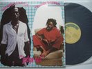 GREGORY ISAACS DENNIS BROWN Judge Not NM GREENSLEEVES Original Reggae UK LP