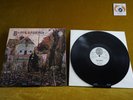 Black Sabbath - Same 1970 Vertigo VO6 847903 VTY Hard Rock Schallplatte Vinyl LP