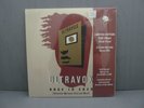 ULTRAVOX Rage In Eden RSD BF 2022 LP sealed CLEAR VINYL Record NEW